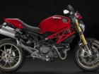 2009 Ducati Monster 1100S